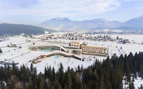 Aldiana Club Salzkammergut Und Grimmingtherme